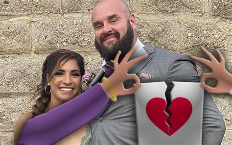 raquel rodriguez relationships|Braun Strowman & Raquel Rodriguez Breakup。